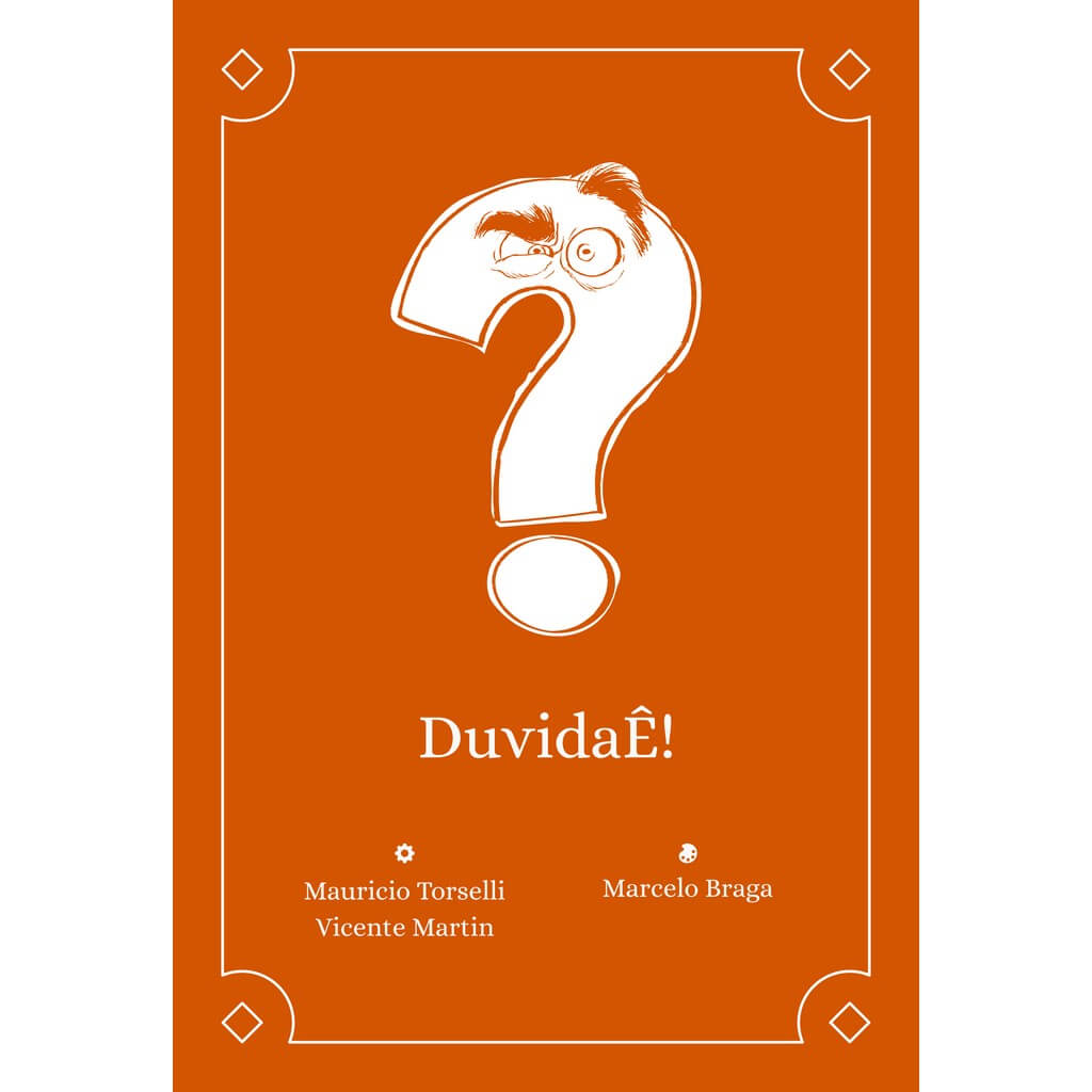 Duvidaê! 26 Duvidae 0