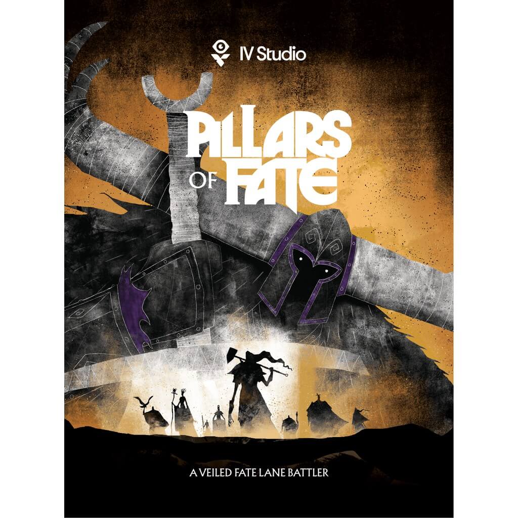 Pillars of fate 0