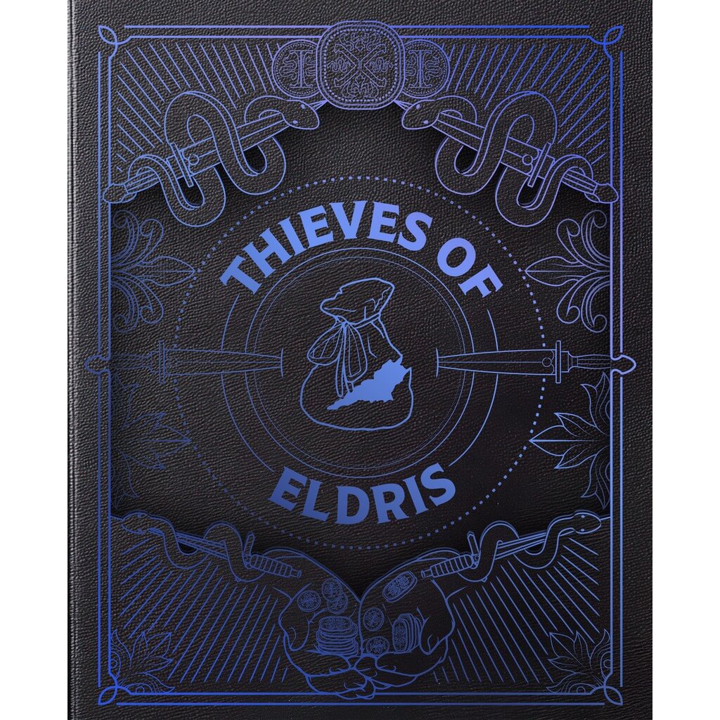 Thieves of eldris 20 Thieves of eldris 0
