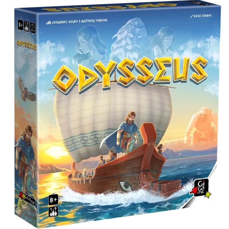 Odysseus