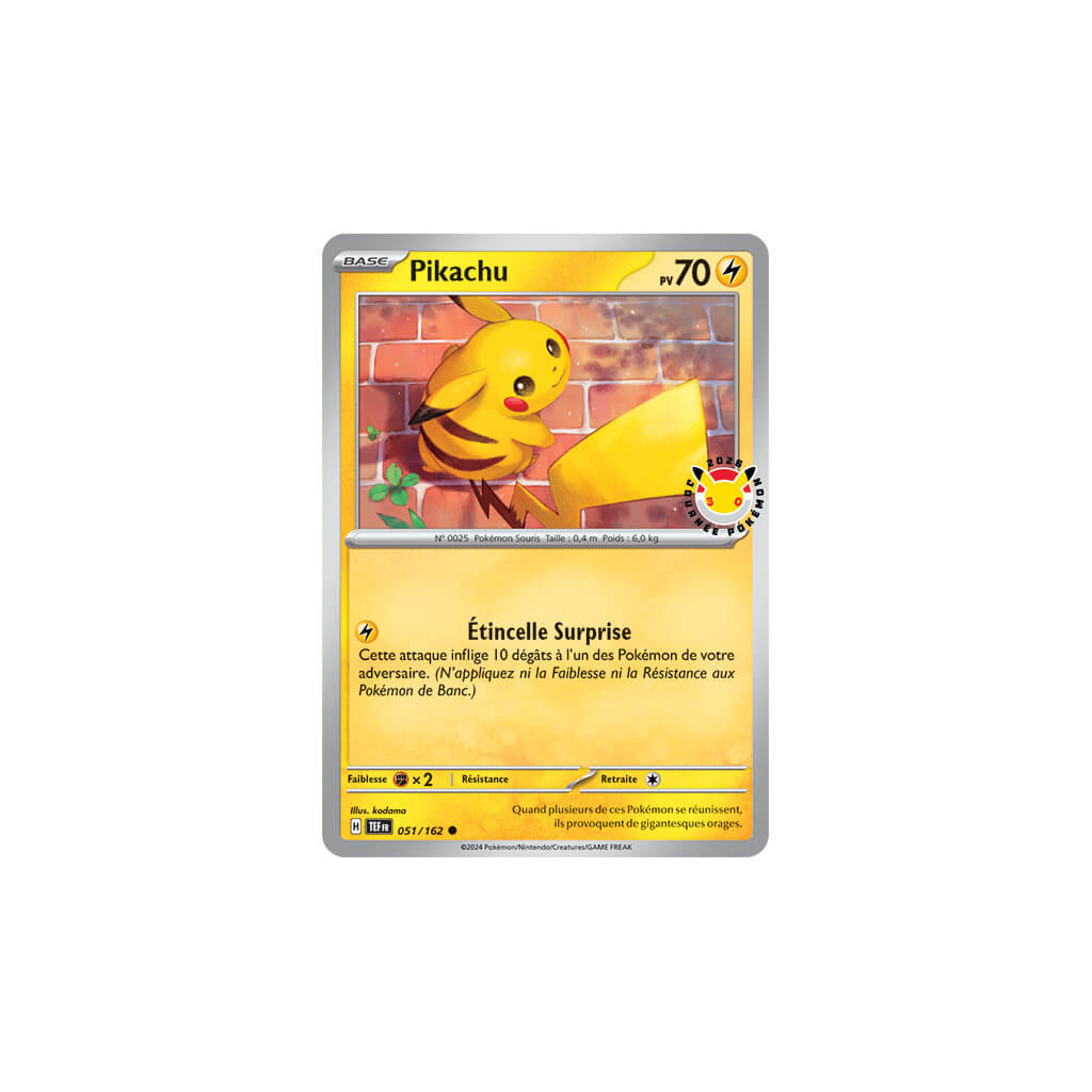 Coffret pokémon day 2026 2 Pokemon coffret journee pokemon 2026 1