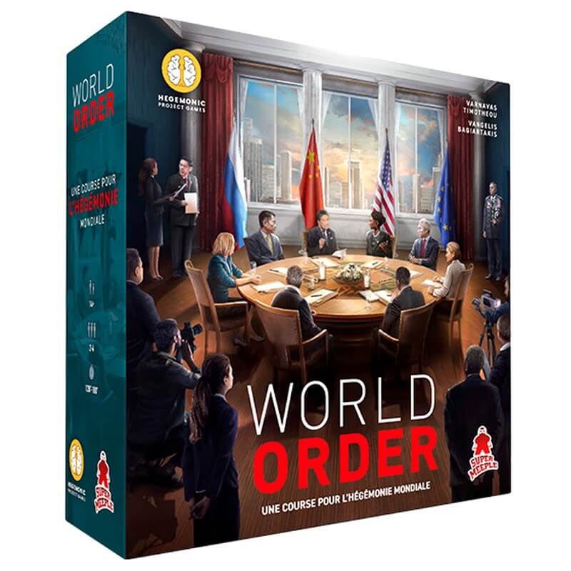 World order