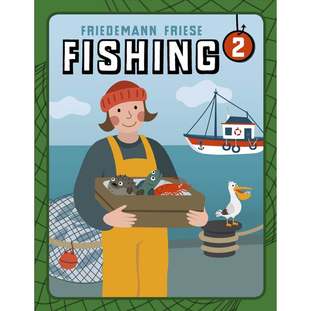 Fishing 2 20 Fishing2 0