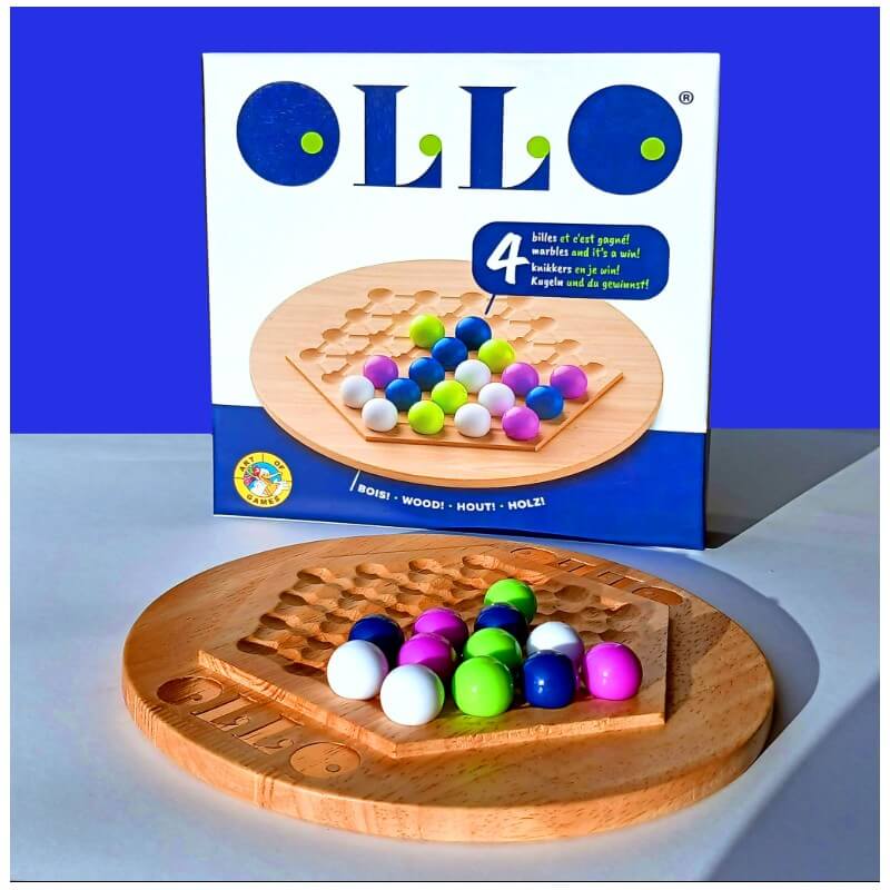 Ollo 28 Ollo