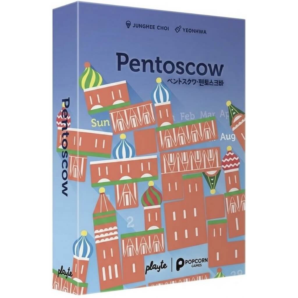 Pentoscow 0