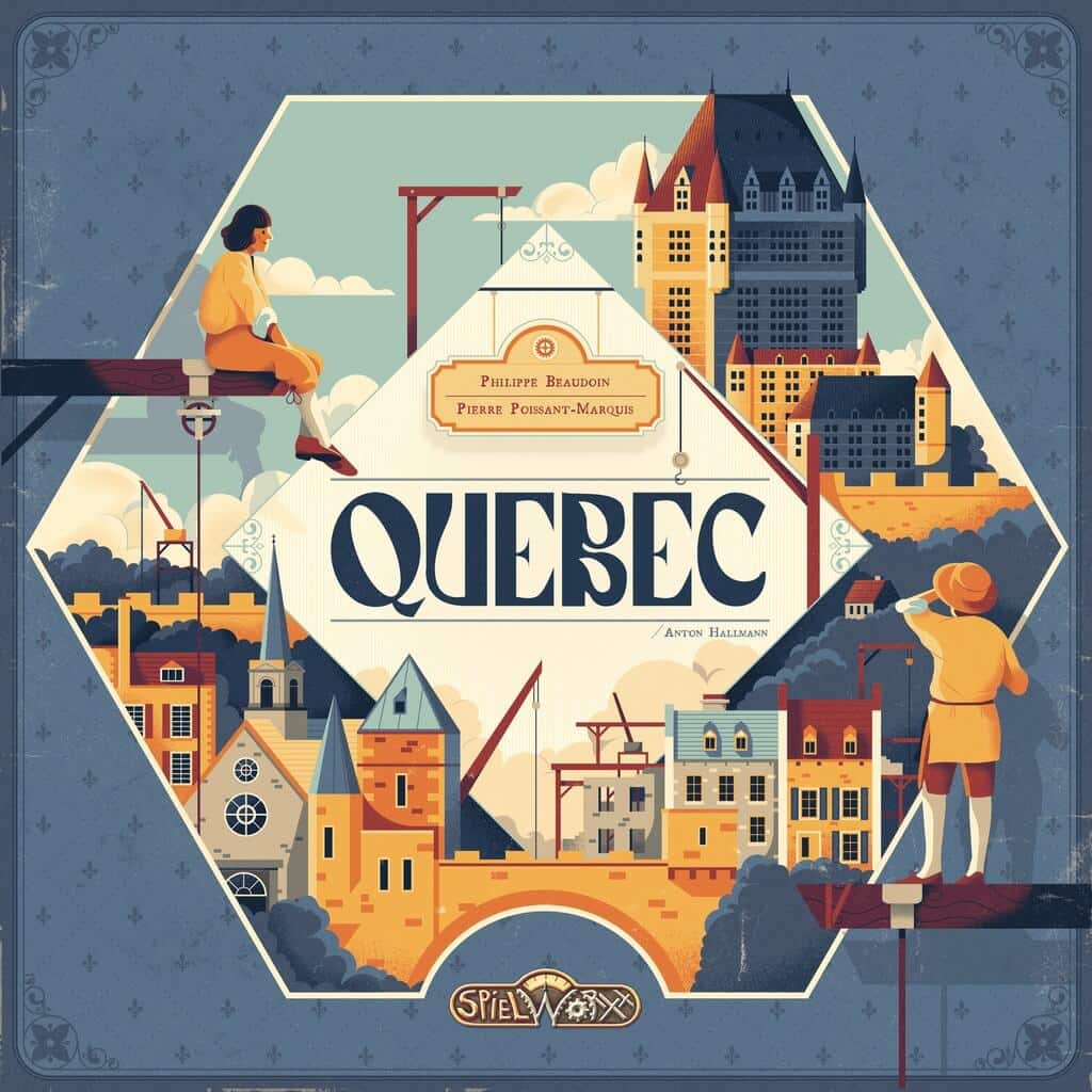Québec 32 Quebec 0