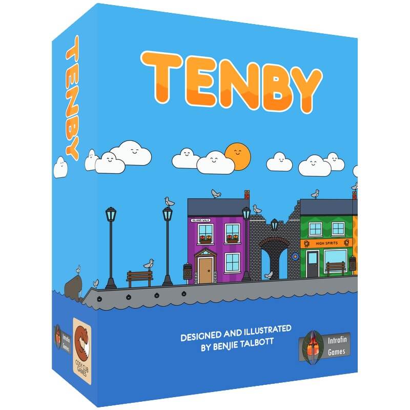 Tenby