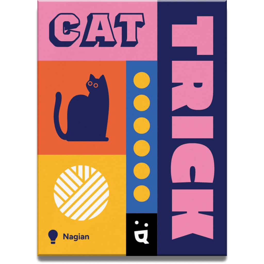 Cat trick