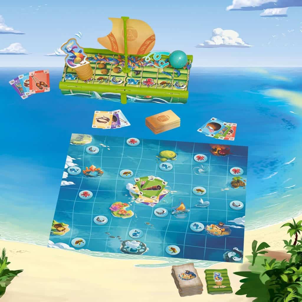 Dodo ahoi 2 Dodo ahoi 1