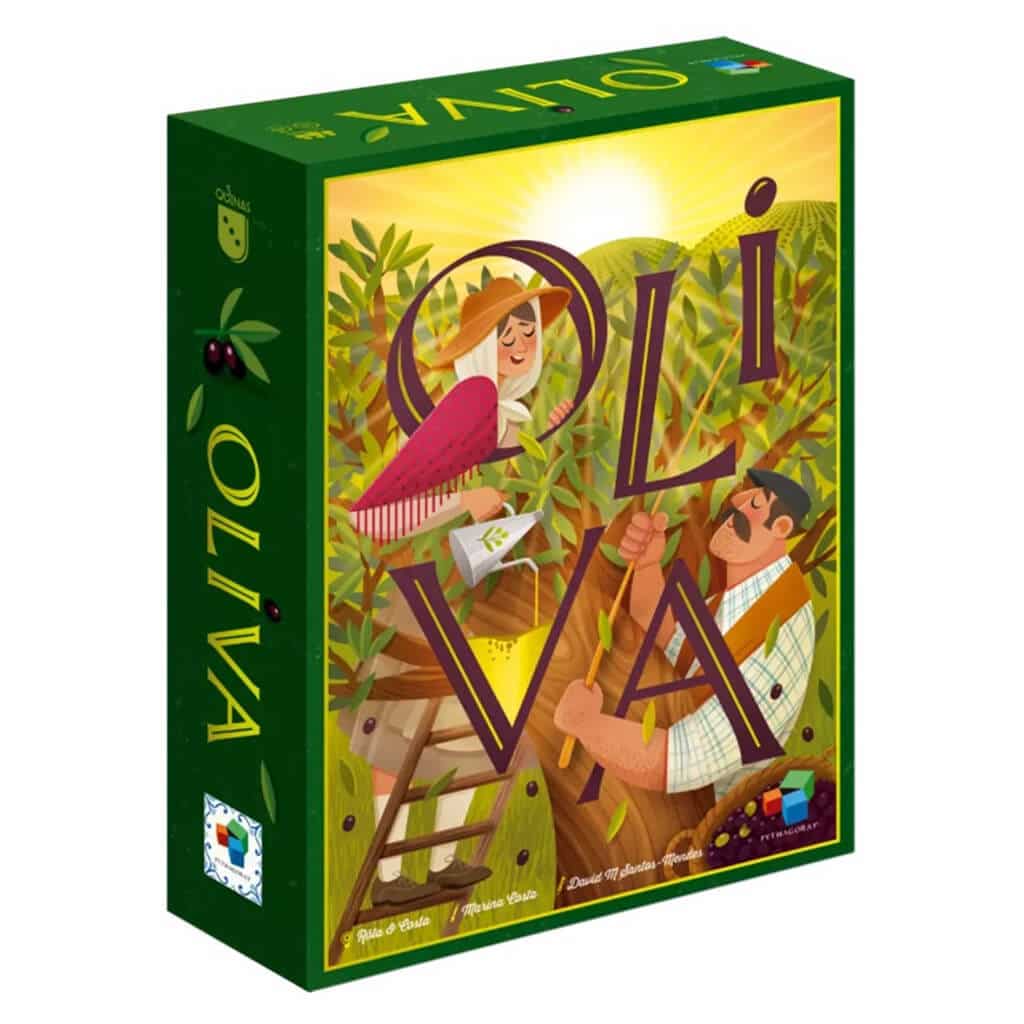 Oliva