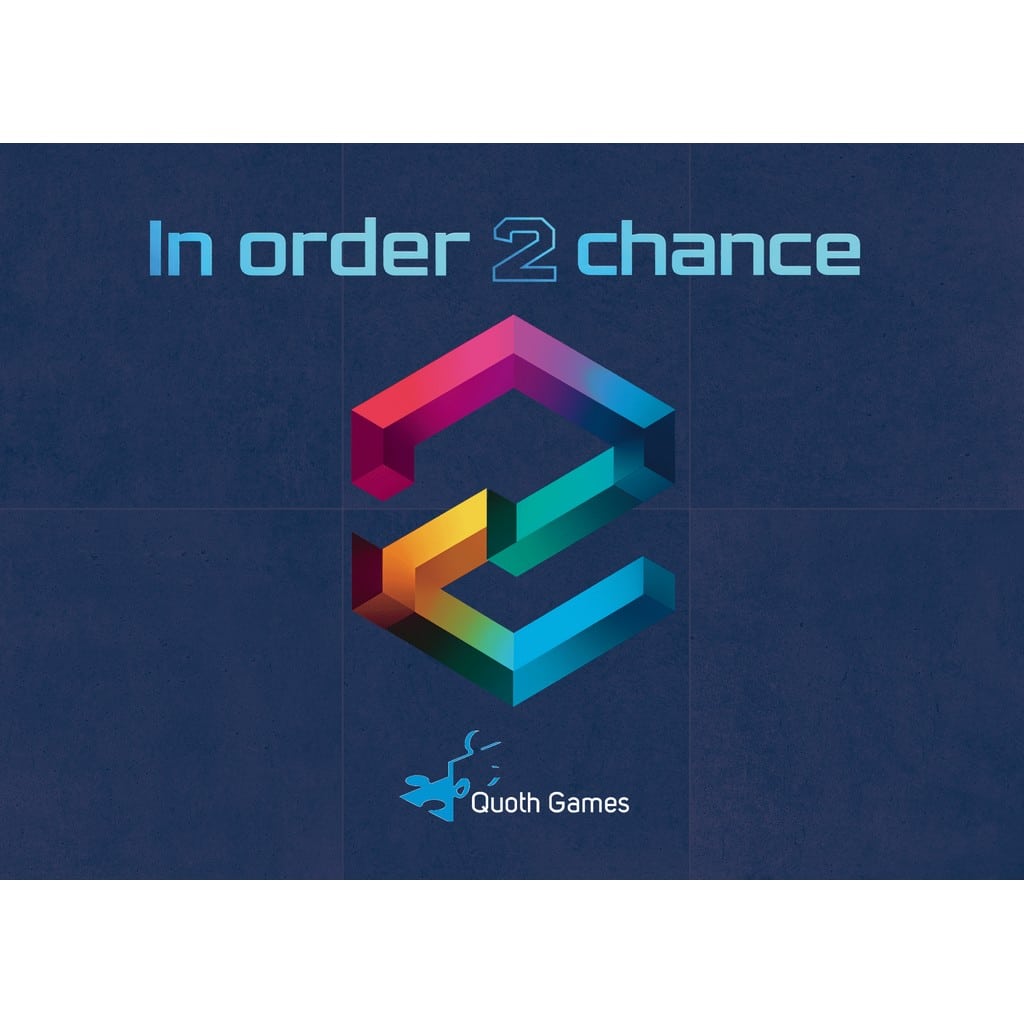 In order to chance 0
