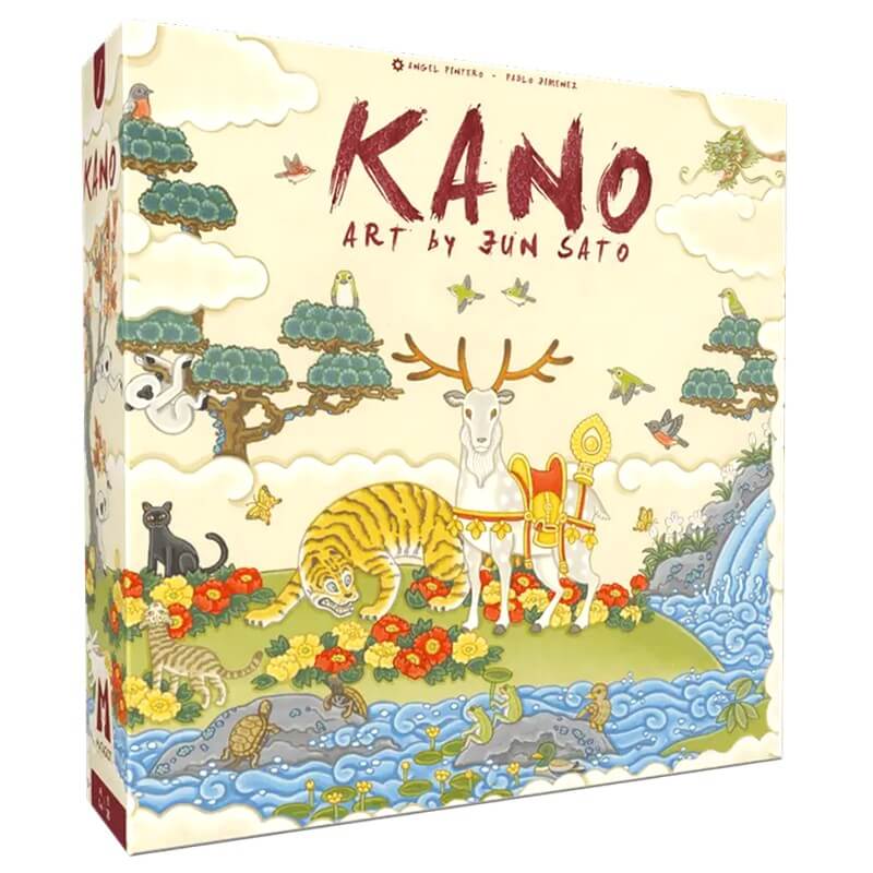 Kano