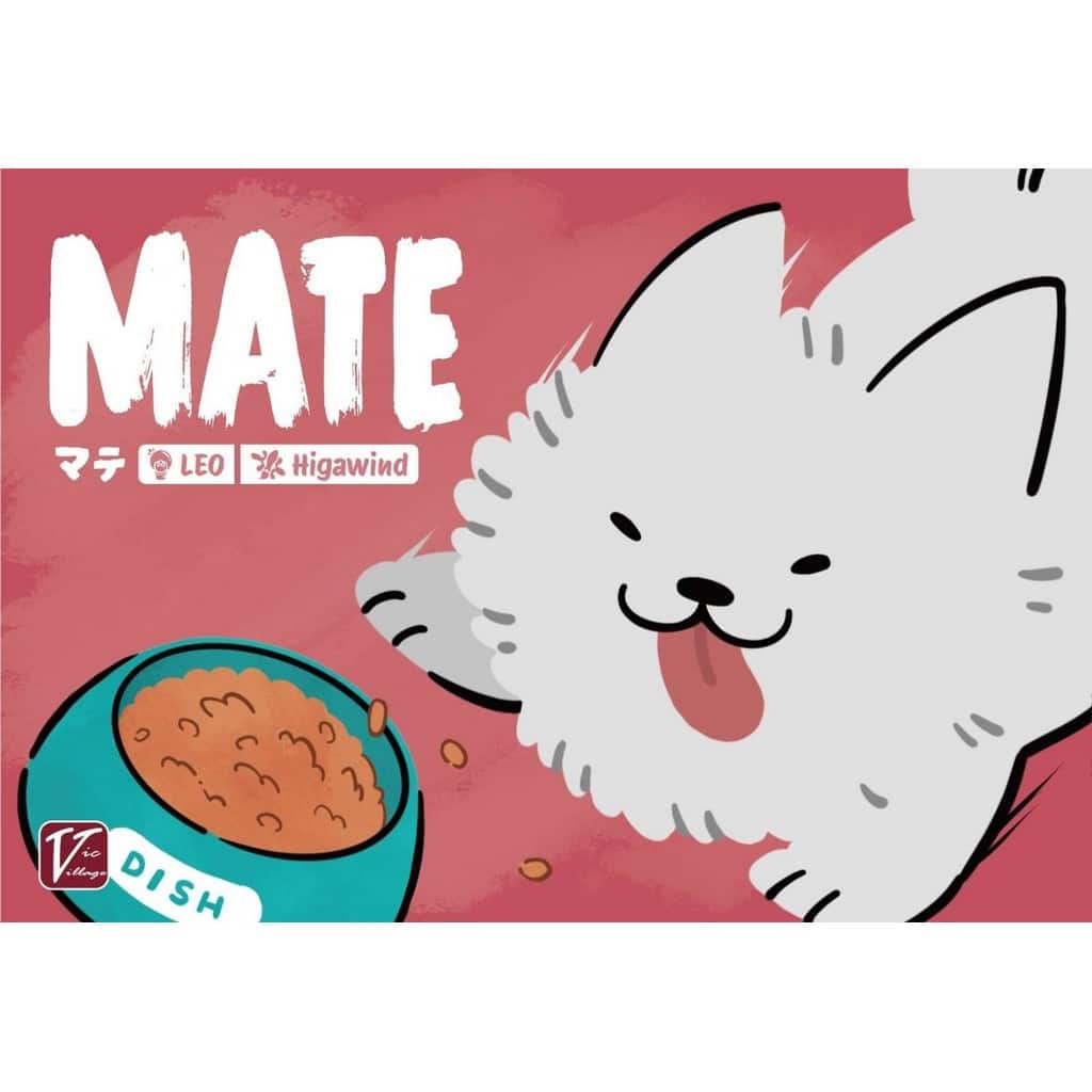Mate 0