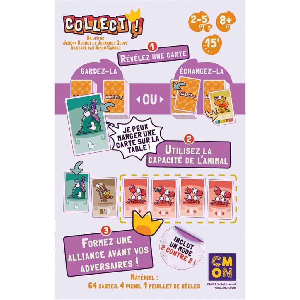 Collect 2 Collect 1