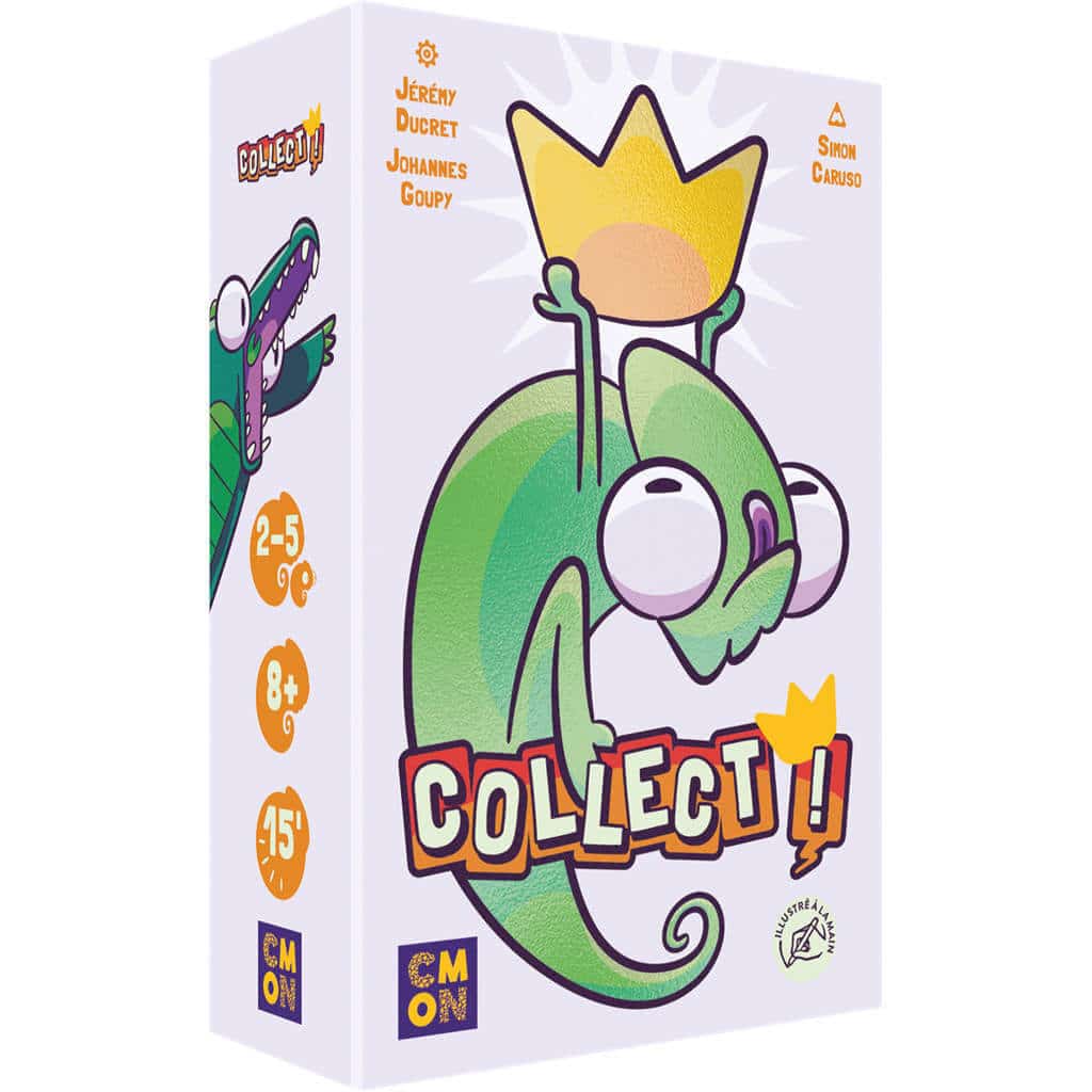 Collect 11 Collect