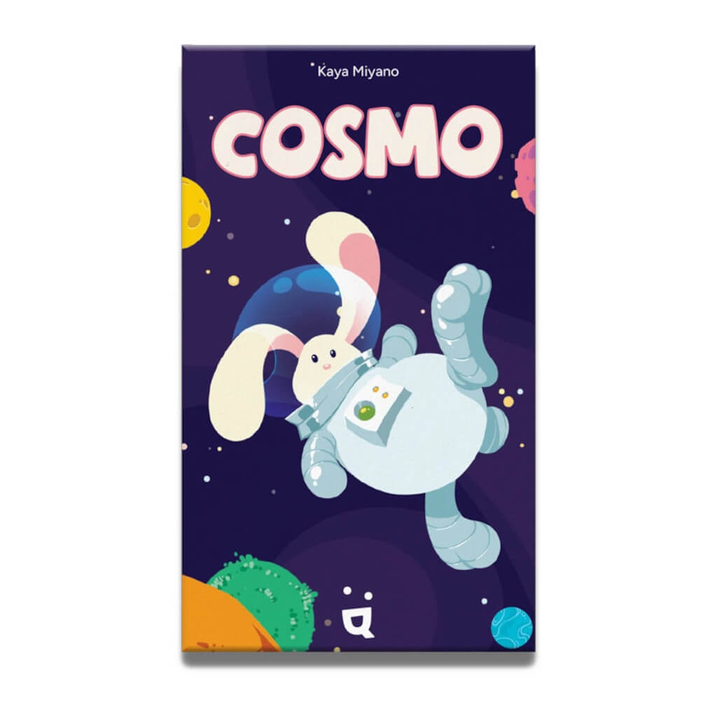 Cosmo 23 Cosmo