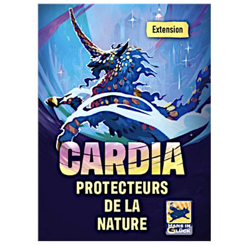 Duel pour cardia - protecteurs de la nature 5 Duel pour cardia protecteurs de la nature