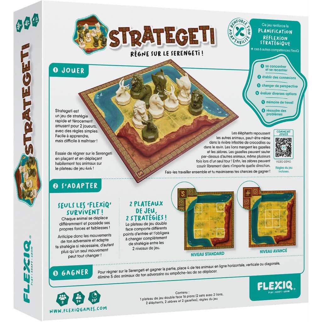 Strategeti 2 Strategeti 4