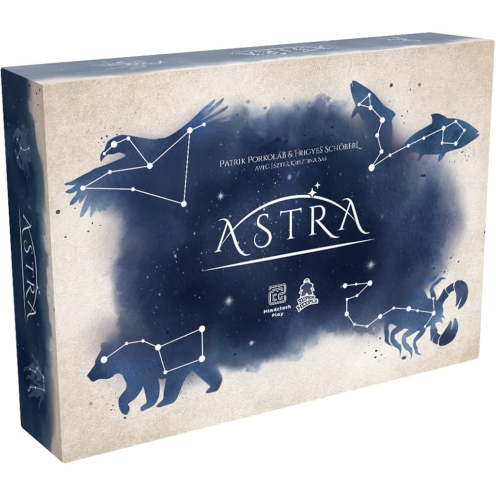 Astra 14 Astra 0