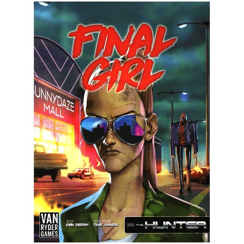 Final girl s3 le tueur de demain