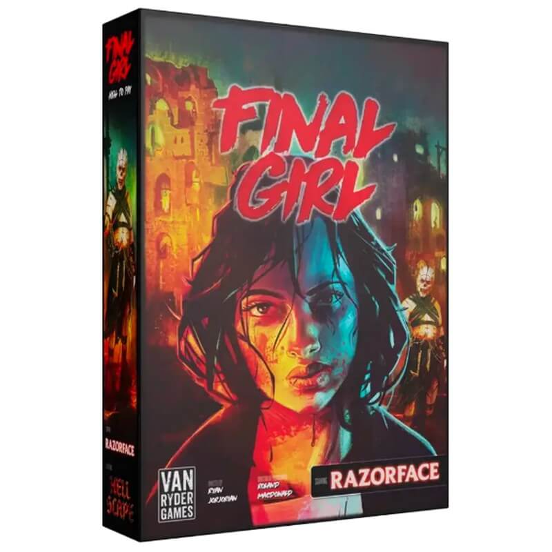 Final girl s3 lheure des comptes