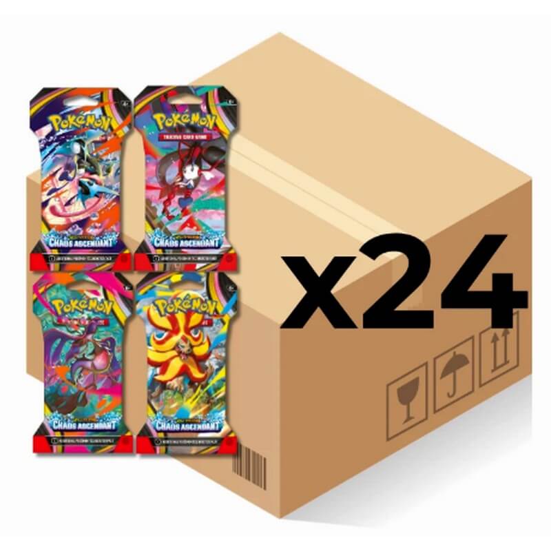 Me04 chaos ascendant display boosters blister