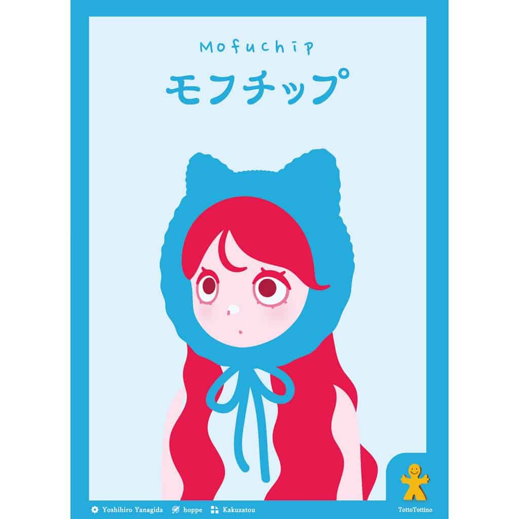 Mofuchip 1 Mofuchip 0