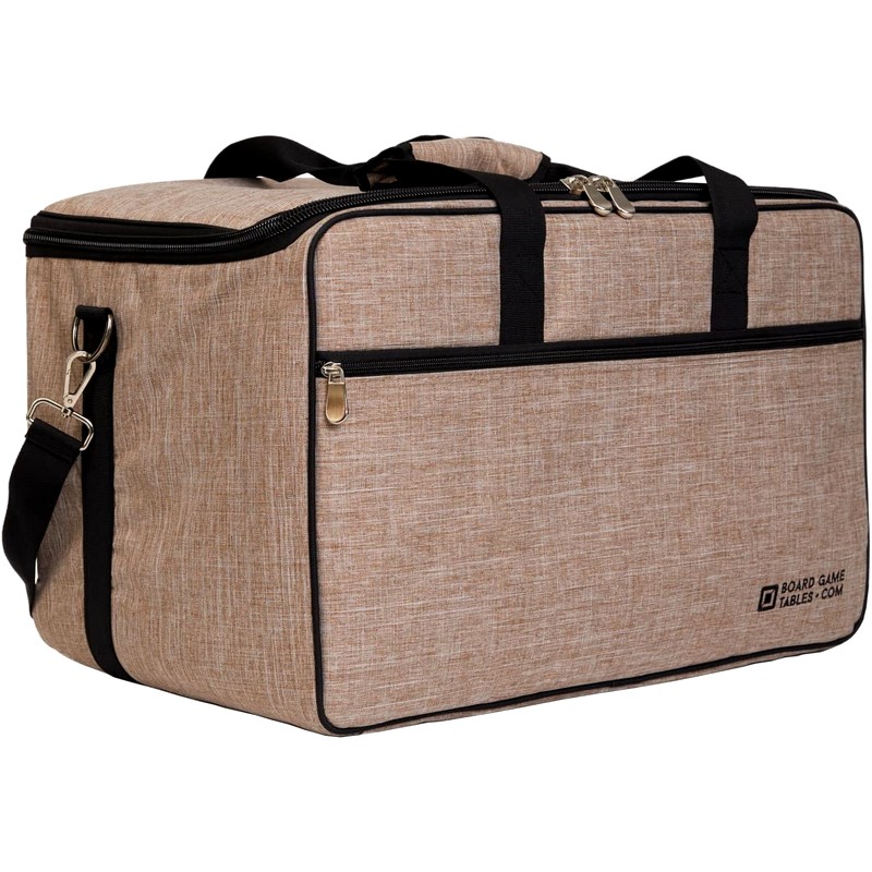 Premium bag professor brown