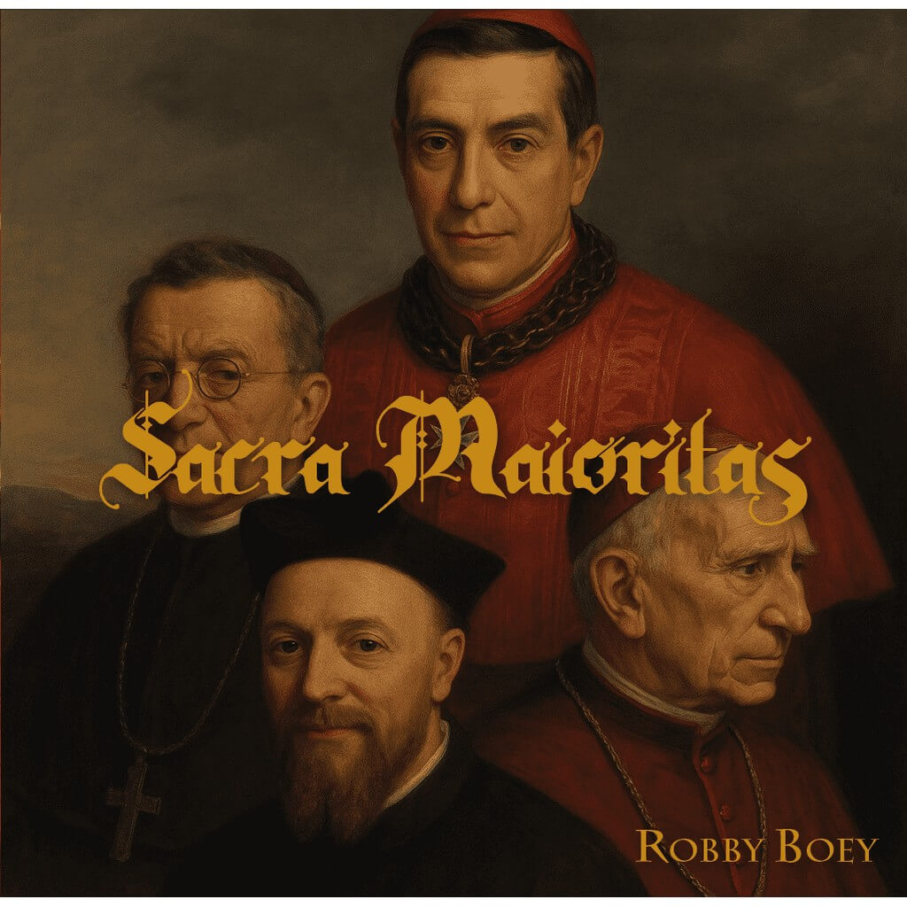 Sacra maioritas 0