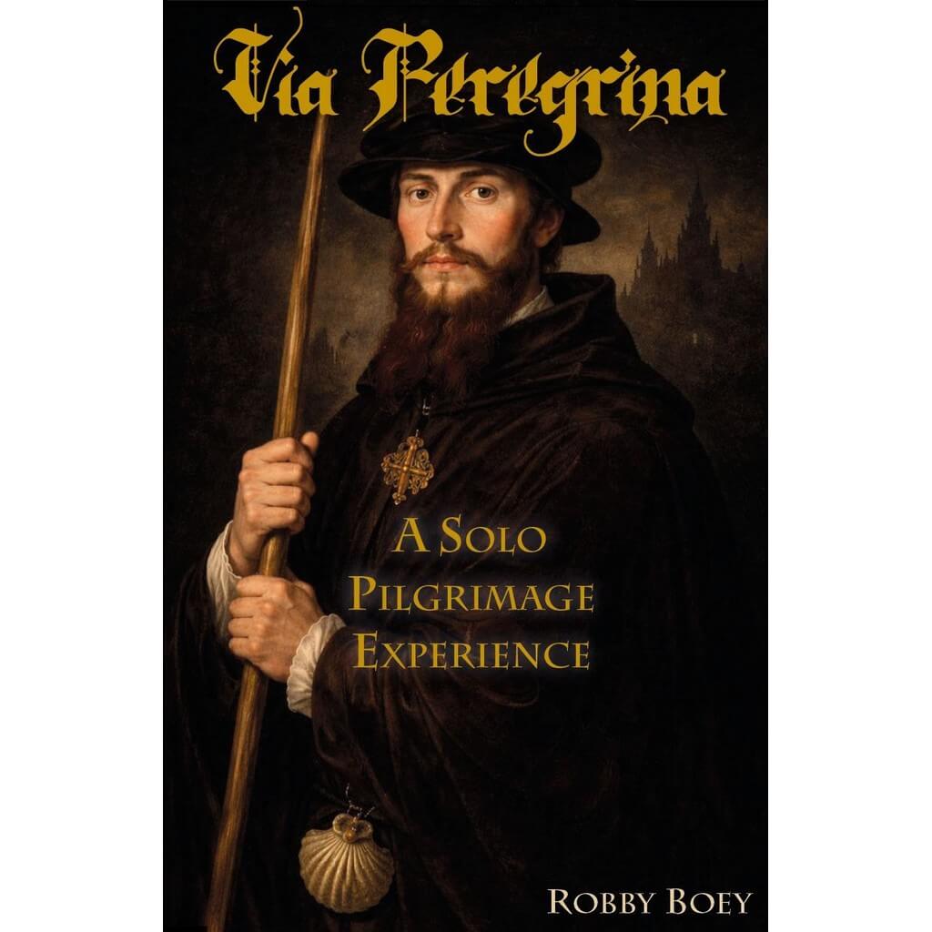 Via peregrina 0