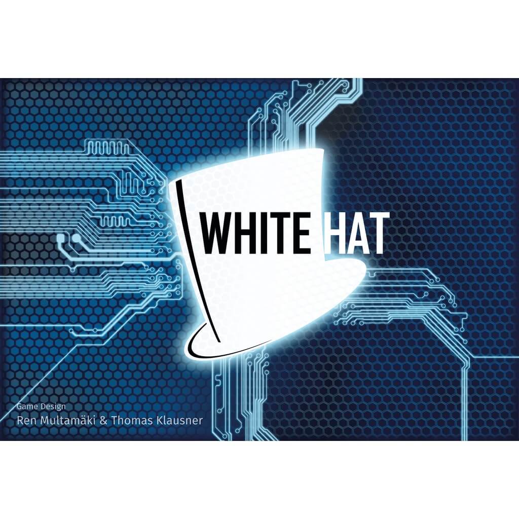 White hat 7 White hat 0