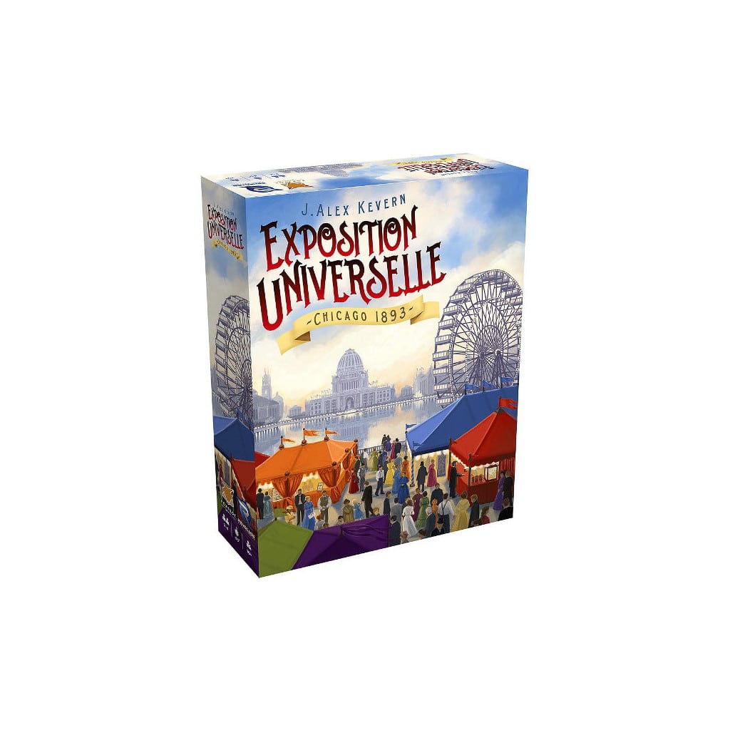 Exposition universelle 7 Exposition universelle 0