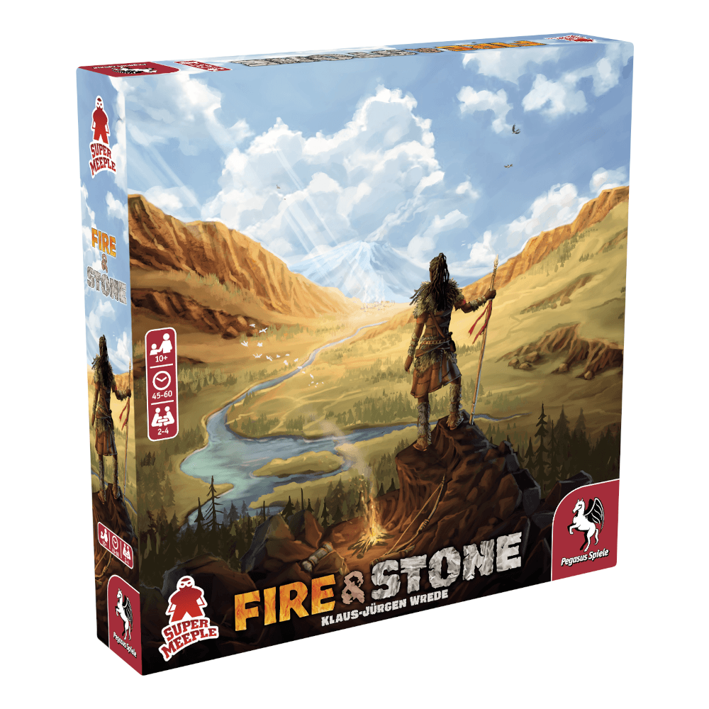Fire & stone 6 Fire stone 0
