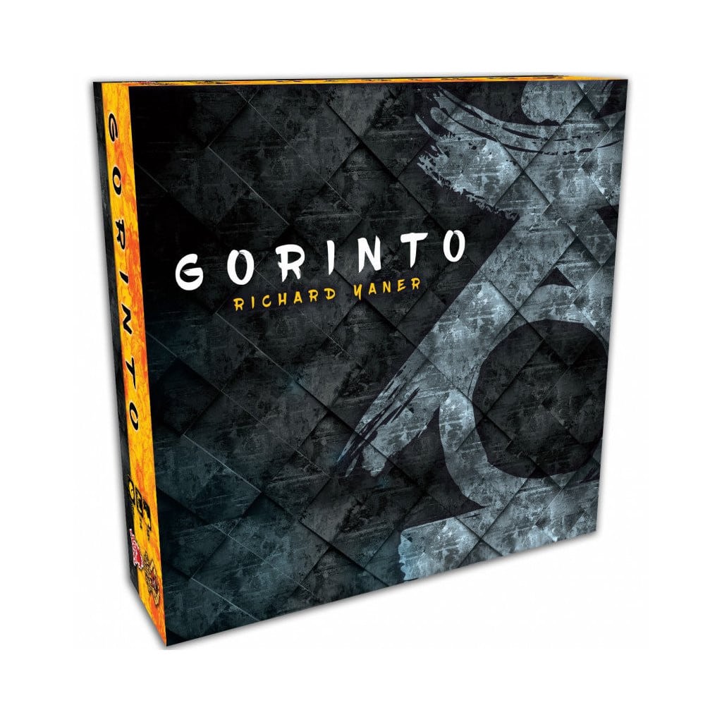Gorinto 5 Gorinto 0