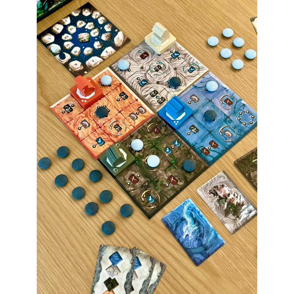 Azure + cosmos expansion bundle 2 Azure 1