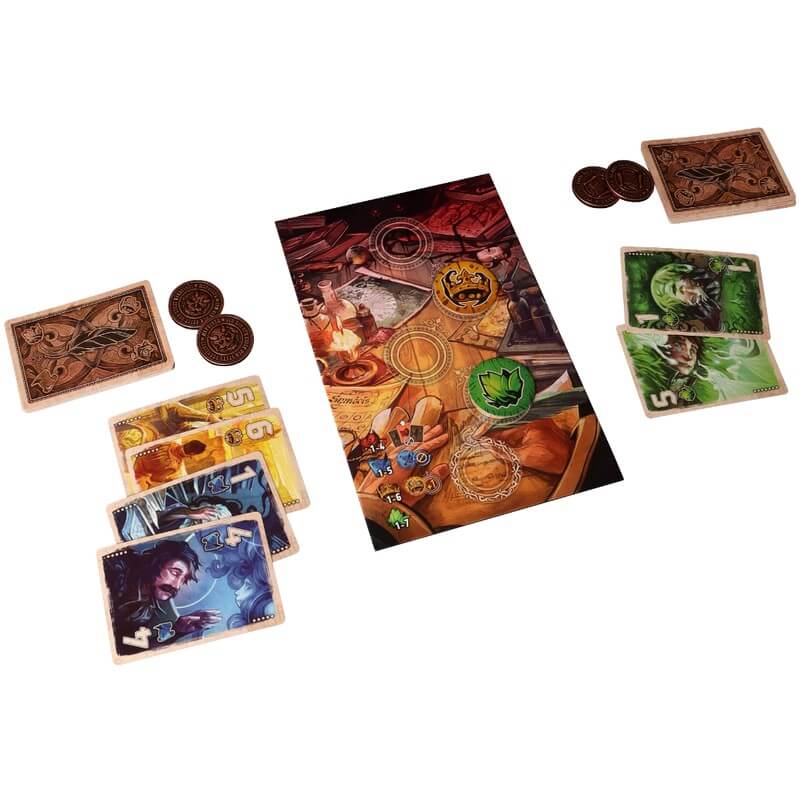 Faust vs mephisto vf 2 Faust vs mephisto vf 2