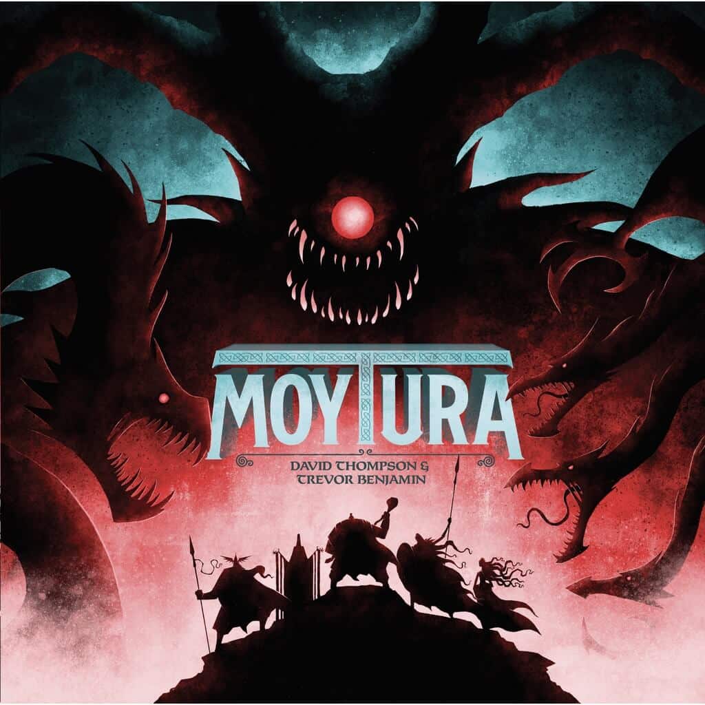 Moytura + mag mell expansion bundle 4 Moytura 0