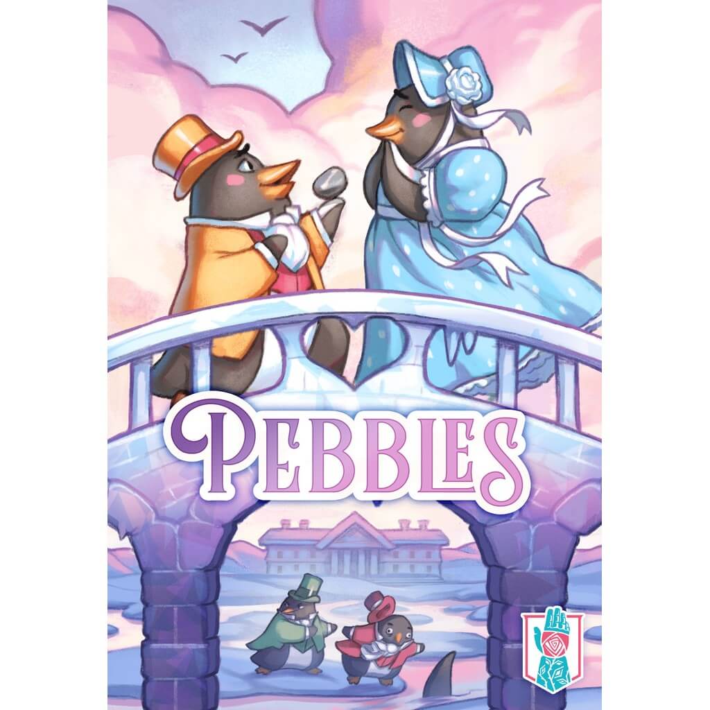 Pebbles + premium tokens bundle 2 Pebbles 0