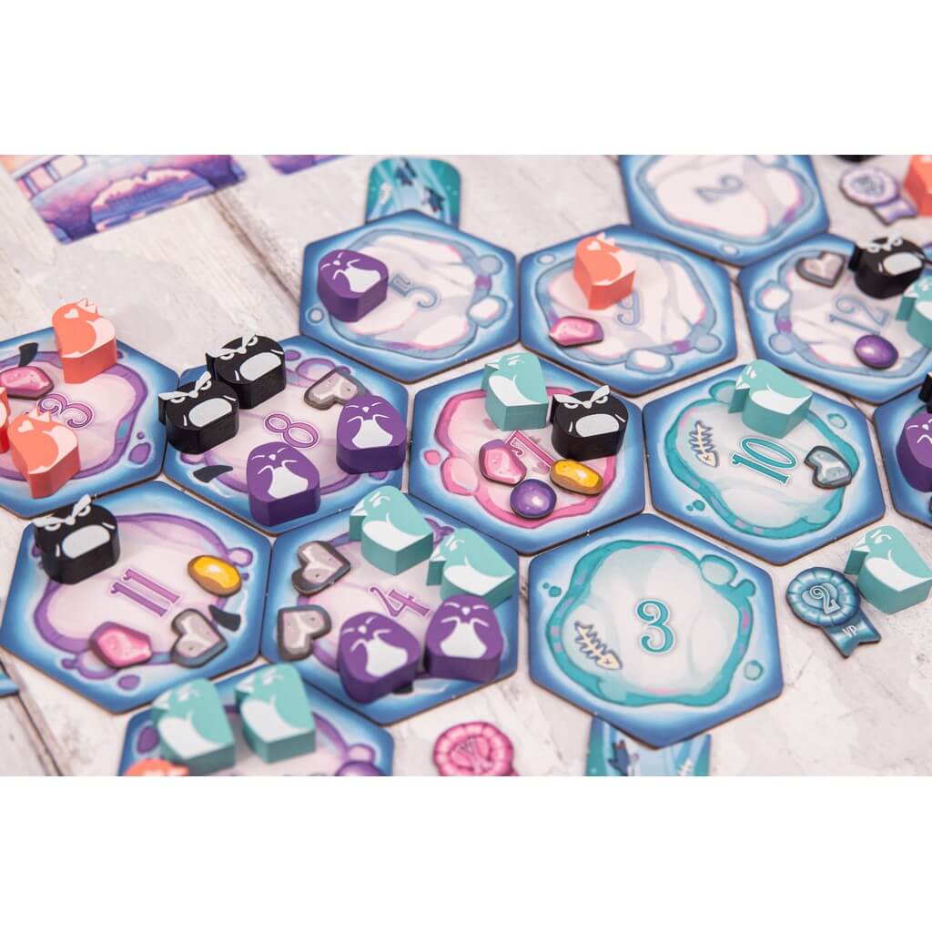 Pebbles + premium tokens bundle 3 Pebbles 1