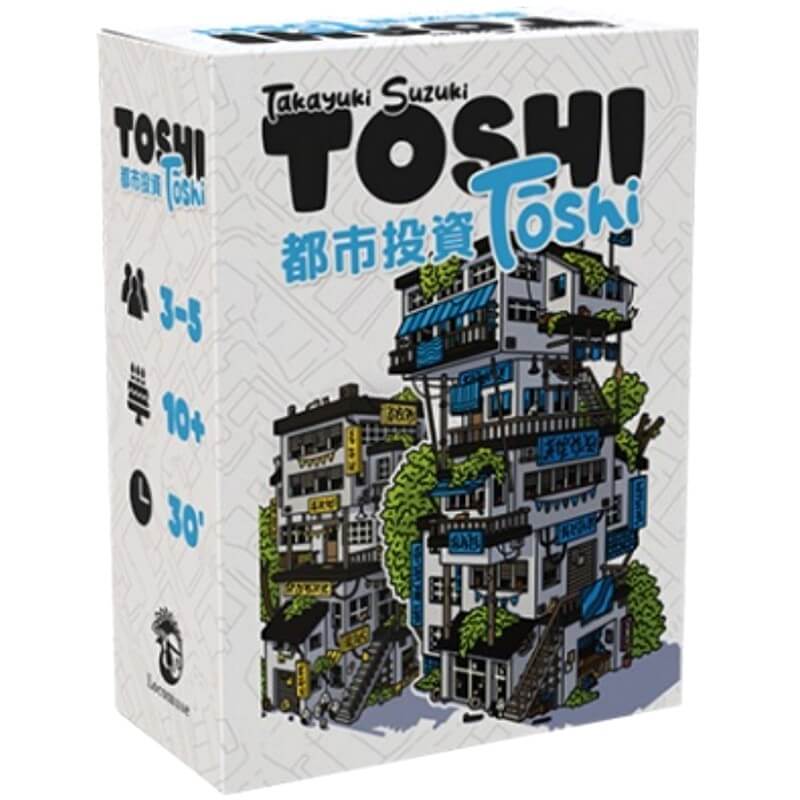 Toshi toshi 35 Toshi toshi